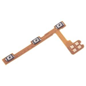 Vivo V40 Volume Button (Outer Cap) - Original Quality Spare Part | MobilePartsWala