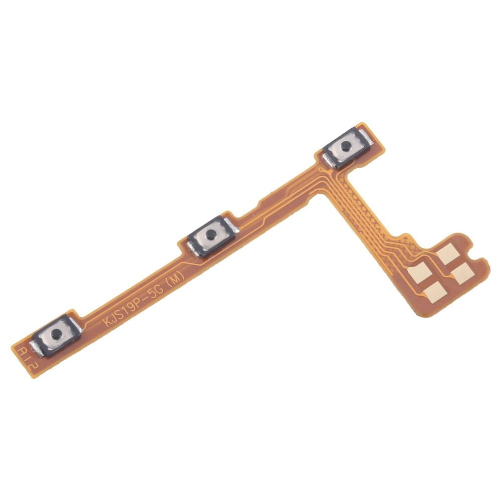 Vivo V40 Volume Button (Inner / Flex Cable) - Original Quality | MobilePartsWala