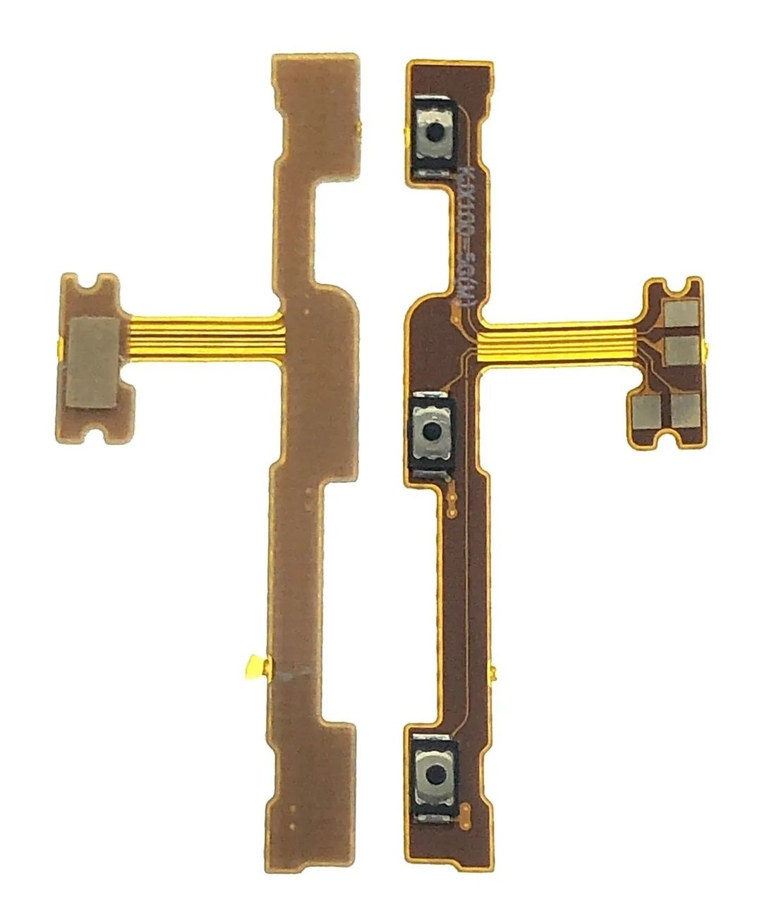 Vivo X100 Volume Button (Inner / Flex Cable) - Original Quality | MobilePartsWala