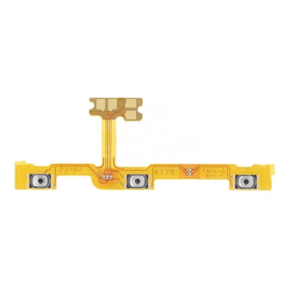 Vivo X100 Pro Volume Button (Outer Cap) - Original Quality Spare Part | MobilePartsWala