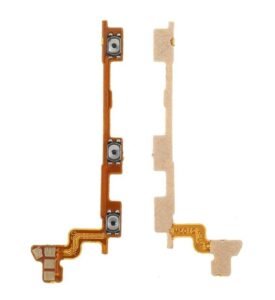 Vivo X60 Volume Button (Inner / Flex Cable) - Original Quality | MobilePartsWala