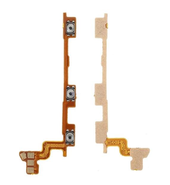 Vivo X60 Volume Button (Outer Cap) - Original Quality Spare Part | MobilePartsWala