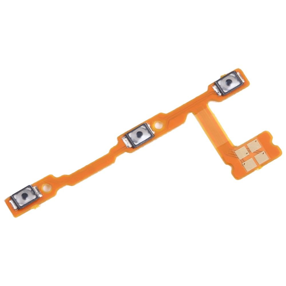 Vivo X70 Volume Button (Outer Cap) - Original Quality Spare Part | MobilePartsWala