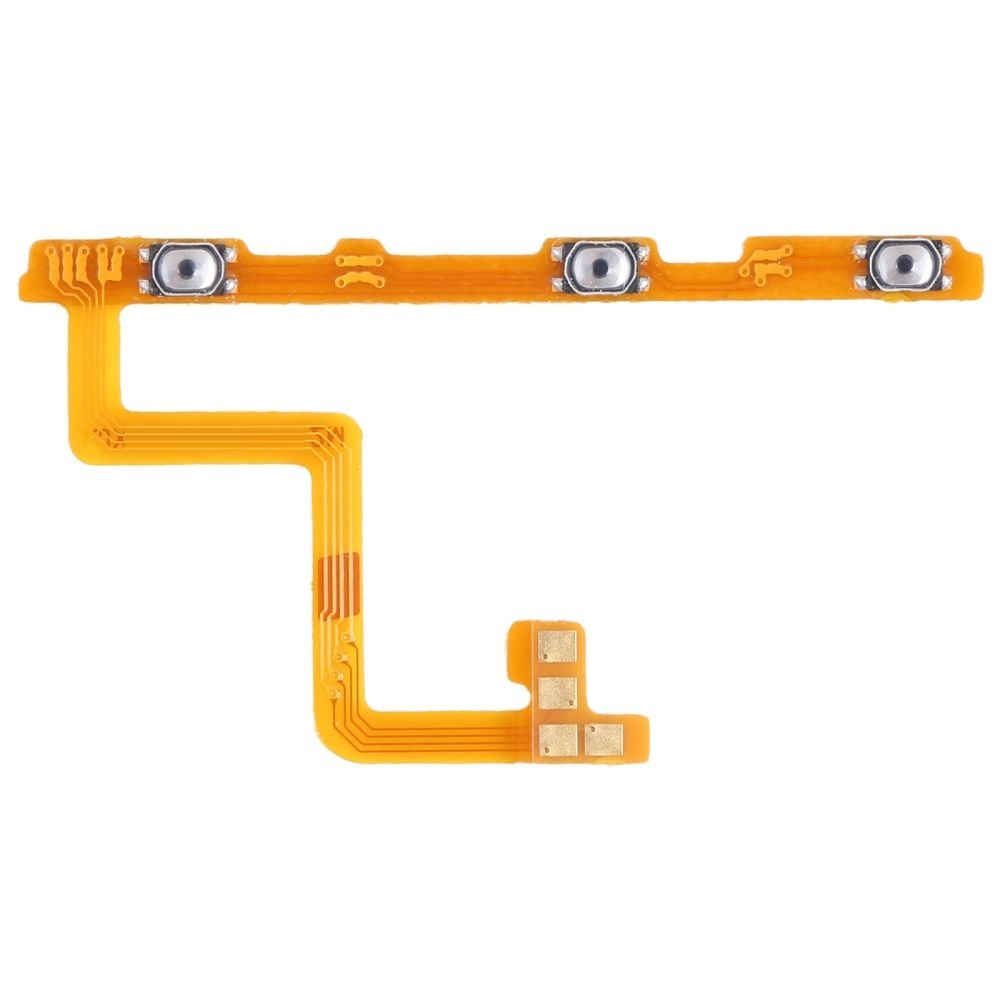 Vivo X70 Pro Volume Button (Inner / Flex Cable) - Original Quality | MobilePartsWala
