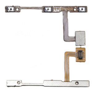 Vivo Y15 Volume Button (Outer Cap) - Original Quality Spare Part | MobilePartsWala