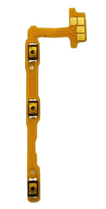 Vivo Y200e Volume Button (Outer Cap) - Original Quality Spare Part | MobilePartsWala