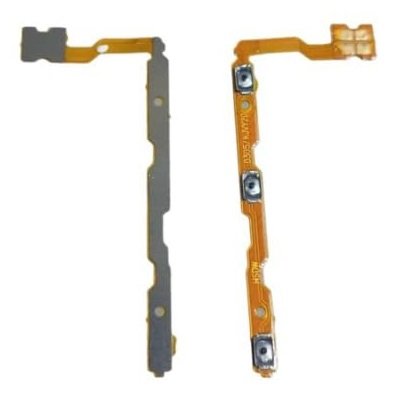 Vivo Y20 Volume Button (Outer Cap) - Original Quality Spare Part | MobilePartsWala