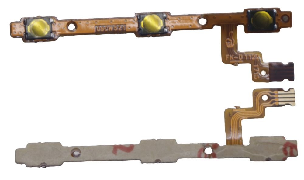 Vivo Y21 Volume Button (Inner / Flex Cable) - Original Quality | MobilePartsWala