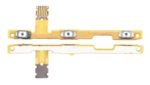 Vivo Y28 Volume Button (Outer Cap) - Original Quality Spare Part | MobilePartsWala