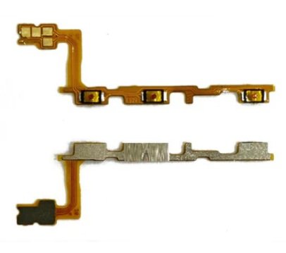 Vivo Y300 Plus Volume Button (Inner / Flex Cable) - Original Quality | MobilePartsWala