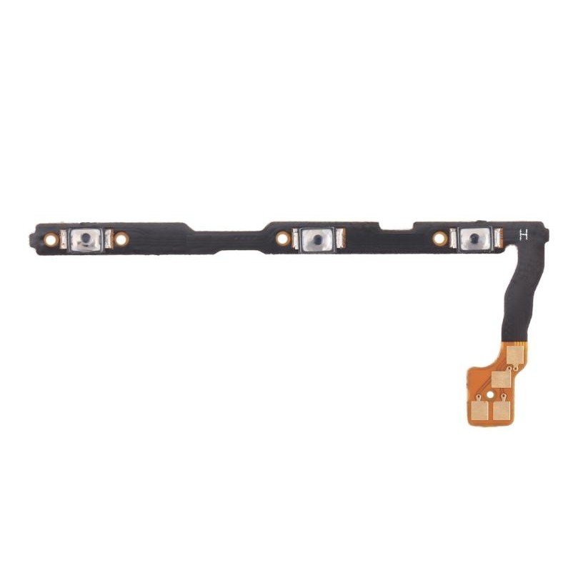 Vivo Y33s Volume Button (Outer Cap) - Original Quality Spare Part | MobilePartsWala