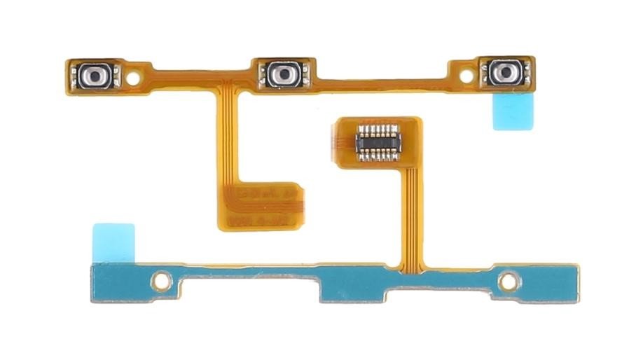 Vivo Y55 Volume Button (Inner / Flex Cable) - Original Quality | MobilePartsWala