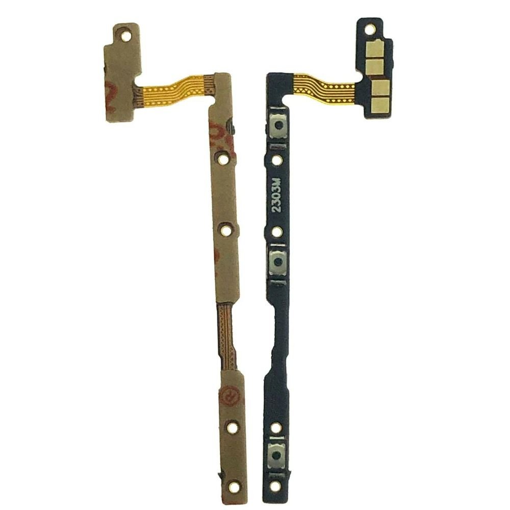 Vivo Y76 Volume Button (Inner / Flex Cable) - Original Quality | MobilePartsWala
