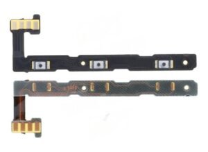 Xiaomi 12 Pro Volume Button (Outer Cap)