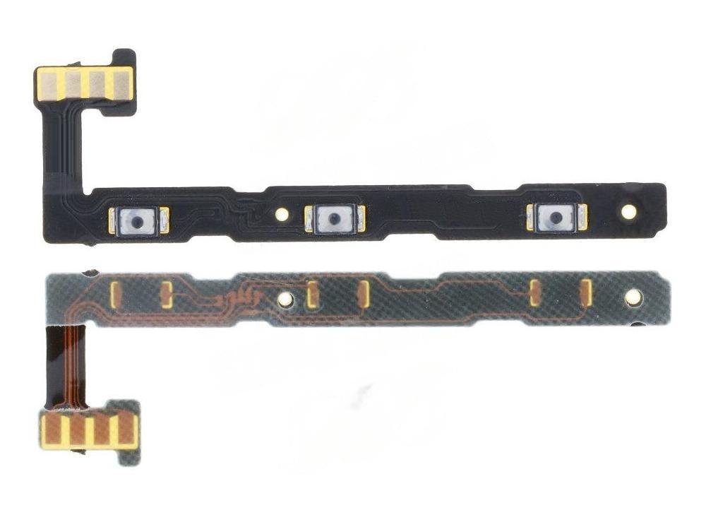 Buy Xiaomi 12 Pro Volume Button (Outer Cap) Online - Original Quality Spare Part | MobilePartsWala