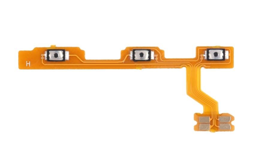Buy Xiaomi 12T Volume Button (Outer Cap) Online - Original Quality Spare Part | MobilePartsWala