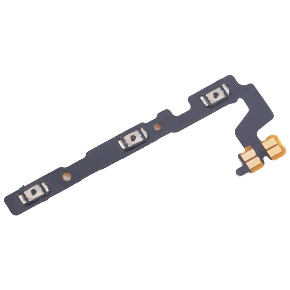 Buy Xiaomi 14 Pro Volume Button (Outer Cap) Online - Original Quality Spare Part | MobilePartsWala