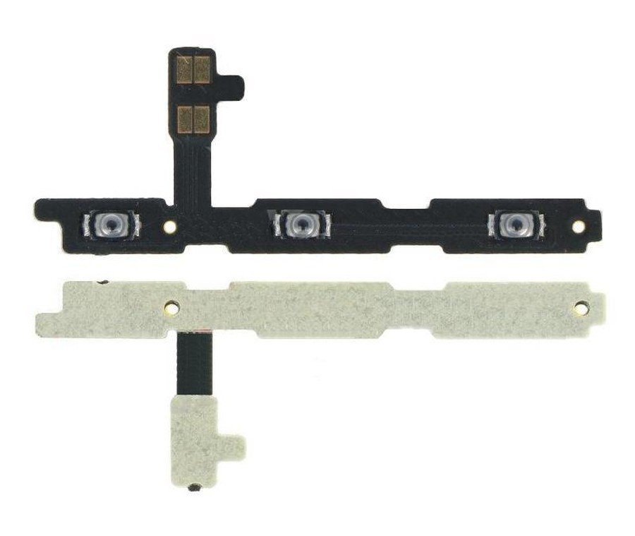 Buy Xiaomi Mi 11 Volume Button (Outer Cap) Online - Original Quality Spare Part | MobilePartsWala