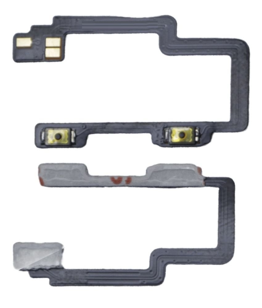 Xiaomi Mi 11X Volume Button (Inner / Flex Cable) - Original Quality | MobilePartsWala