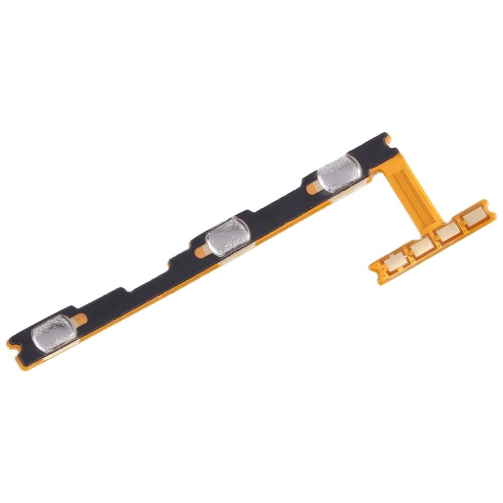 POCO C55 Volume Button (Inner / Flex Cable) - Original Quality | MobilePartsWala