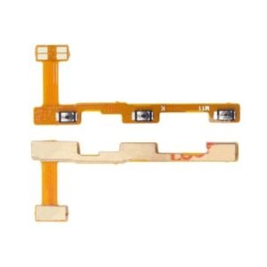 POCO F5 Pro Volume Button (Inner / Flex Cable) - Original Quality | MobilePartsWala