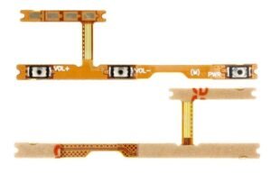 POCO M5 Volume Button (Inner / Flex Cable) - Original Quality | MobilePartsWala