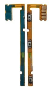 POCO M6 Pro Volume Button (Inner / Flex Cable) - Original Quality | MobilePartsWala