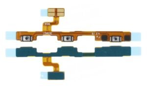 POCO F1 Volume Button (Inner / Flex Cable) - Original Quality | MobilePartsWala