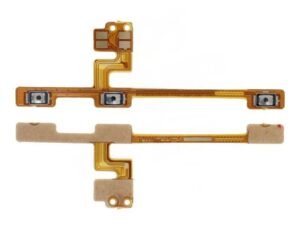 POCO X3 Volume Button (Inner / Flex Cable) - Original Quality | MobilePartsWala