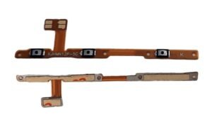 POCO X5 Pro Volume Button (Inner / Flex Cable) - Original Quality | MobilePartsWala