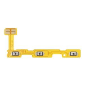 POCO X7 Pro Volume Button (Outer Cap) - Original Quality Spare Part | MobilePartsWala