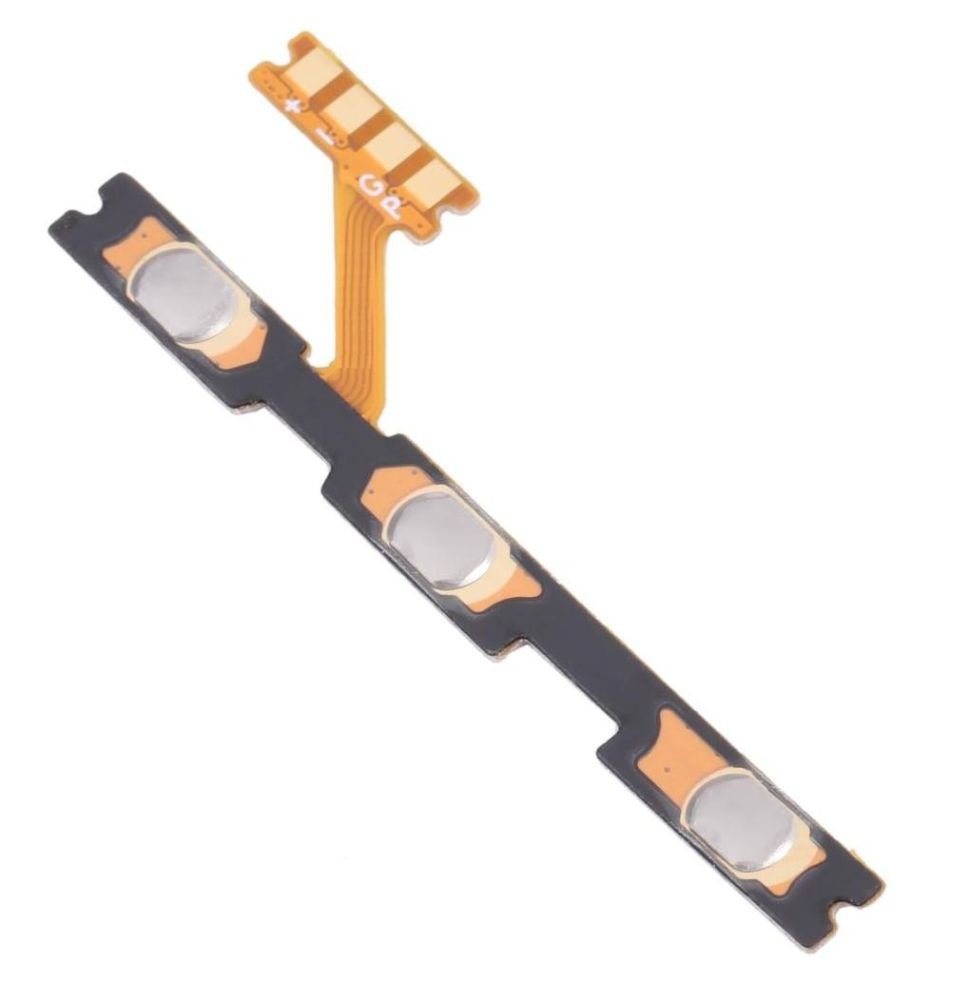 Buy Redmi 10C Volume Button (Outer Cap) Online - Original Quality Spare Part | MobilePartsWala