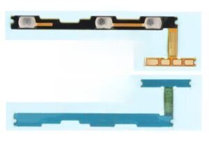 Redmi 12C Volume Button (Outer Cap)