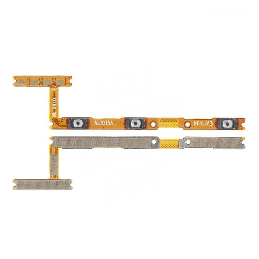 Redmi 13 Volume Button (Inner / Flex Cable) - Original Quality | MobilePartsWala