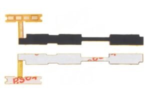 Redmi 13C Volume Button (Outer Cap)