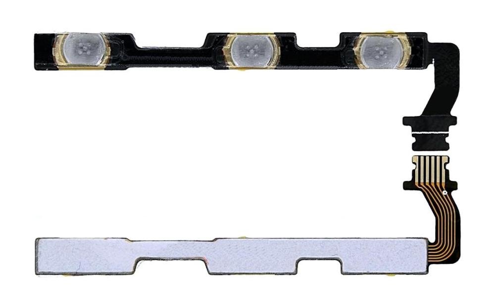 Redmi 4A Volume Button (Inner / Flex Cable) - Original Quality | MobilePartsWala
