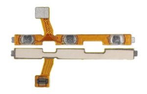 Redmi 6A Volume Button (Outer Cap)