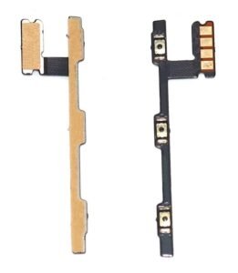Redmi 7 Volume Button (Outer Cap)