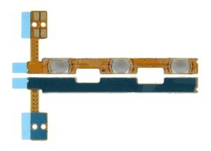 Redmi 7A Volume Button (Outer Cap)