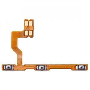 Redmi 8A Volume Button (Inner / Flex Cable) - Original Quality | MobilePartsWala
