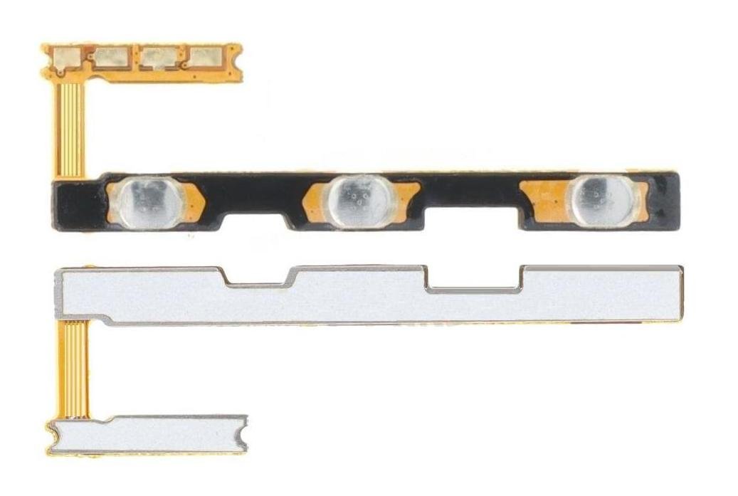 Redmi A1 Volume Button (Inner / Flex Cable) - Original Quality | MobilePartsWala