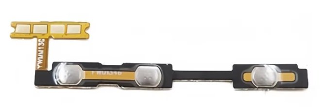 Redmi A4 Volume Button (Inner / Flex Cable) - Original Quality | MobilePartsWala