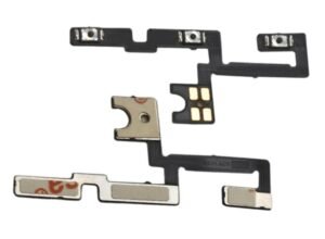 Redmi K20 Pro Volume Button (Outer Cap)
