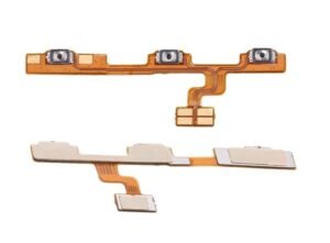 Redmi K30 Volume Button (Outer Cap)