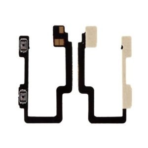 Redmi K40 Volume Button (Outer Cap)