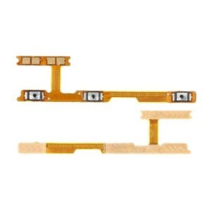 Redmi Note 10 Volume Button (Outer Cap)