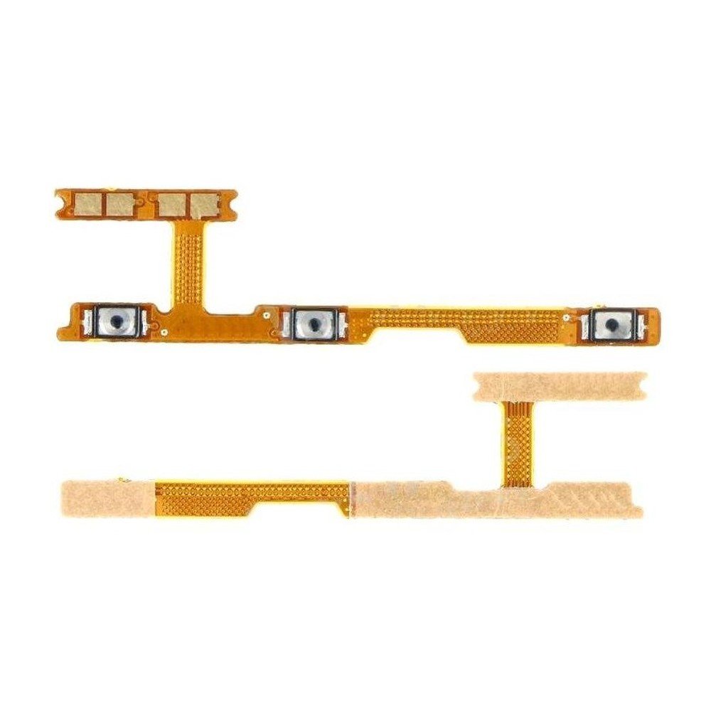 Buy Redmi Note 10 Volume Button (Outer Cap) Online - Original Quality Spare Part | MobilePartsWala
