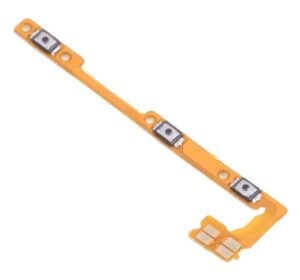 Redmi Note 10 Pro Volume Button (Inner / Flex Cable) - Original Quality | MobilePartsWala