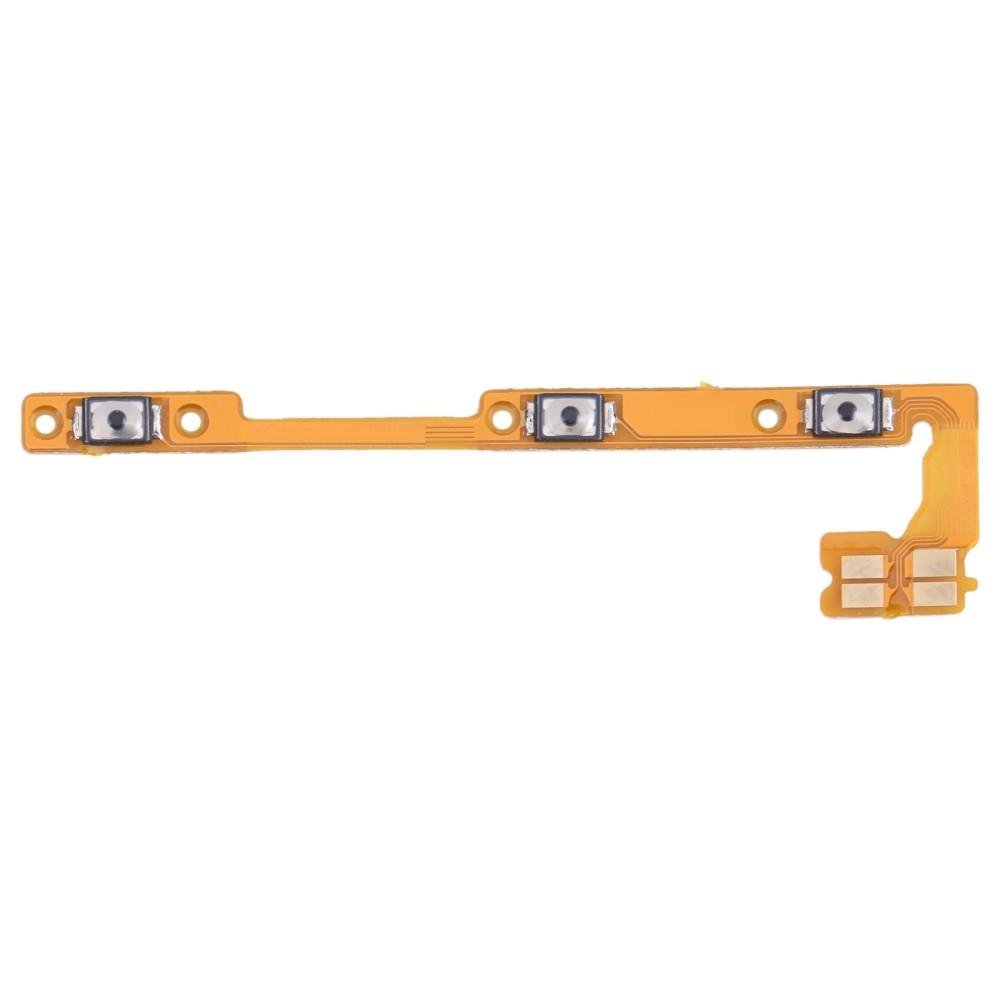 Buy Redmi Note 10 Pro Max Volume Button (Outer Cap) Online - Original Quality Spare Part | MobilePartsWala