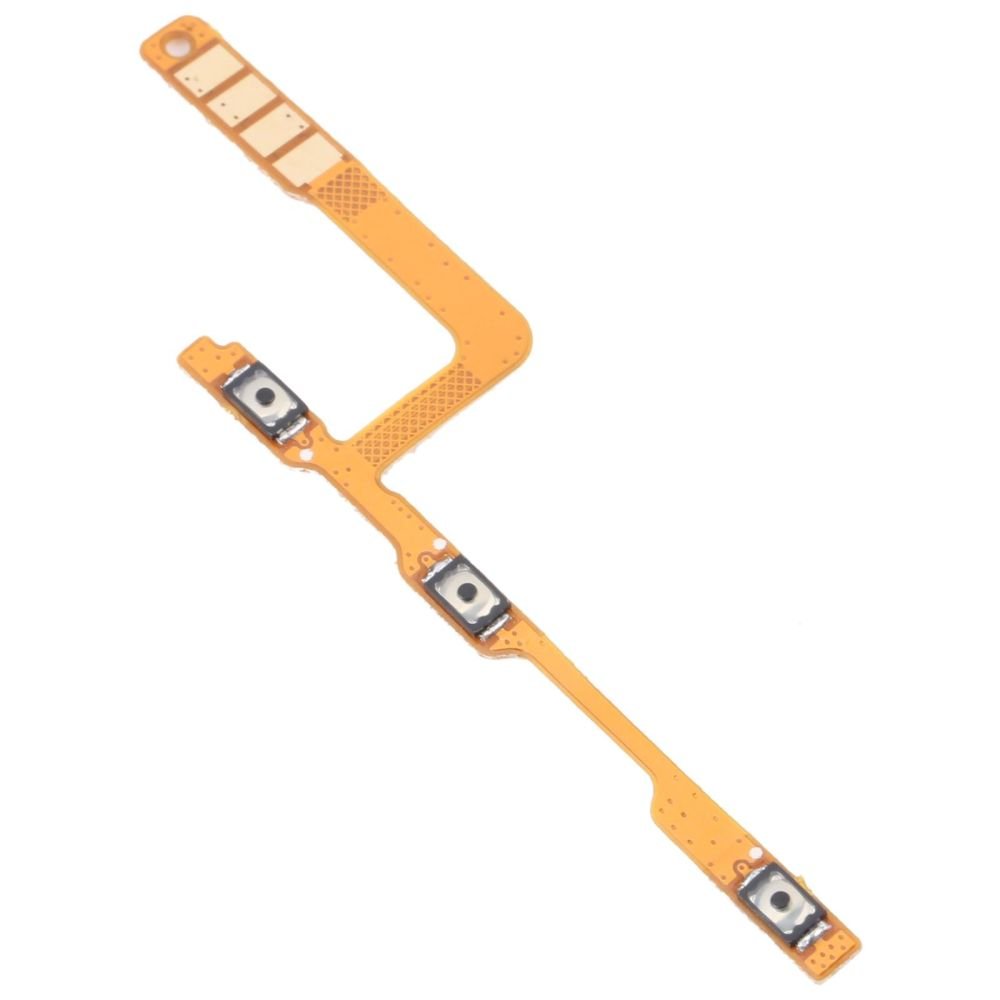 Redmi Note 11S Volume Button (Inner / Flex Cable) - Original Quality | MobilePartsWala